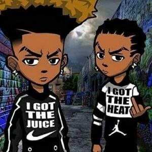 Meet your Posher, Marcus